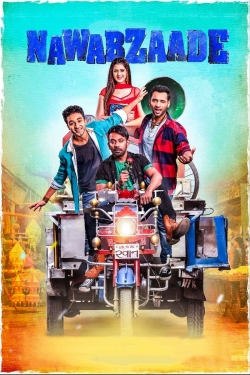 Watch Free Nawabzaade Movies HD Online 123Movies