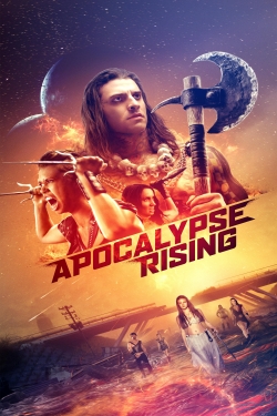 Watch Free Apocalypse Rising Movies HD Online 123Movies