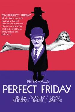 Watch Free Perfect Friday Movies HD Online 123Movies