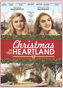 Watch Free Christmas in the Heartland Movies HD Online 123Movies