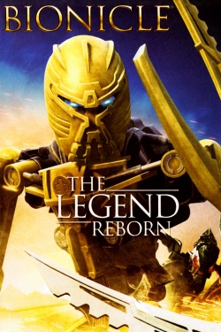 Watch Free Bionicle: The Legend Reborn Movies HD Online 123Movies