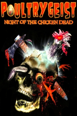 Watch Free Poultrygeist: Night of the Chicken Dead Movies HD Online 123Movies