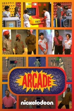 Watch Free Nickelodeon Arcade Movies HD Online 123Movies