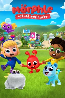 Watch Free Morphle and the Magic Pets Movies HD Online 123Movies