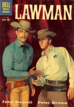 Watch Free Lawman Movies HD Online 123Movies