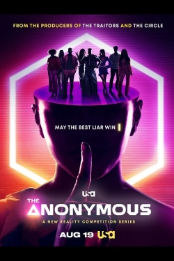 Watch Free The Anonymous Movies HD Online 123Movies