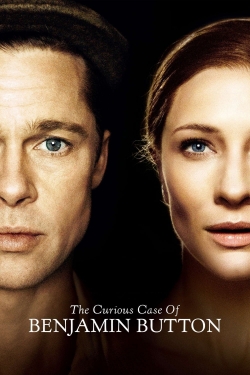 Watch Free The Curious Case of Benjamin Button Movies HD Online 123Movies