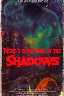 Watch Free There's Something in the Shadows Movies HD Online 123Movies