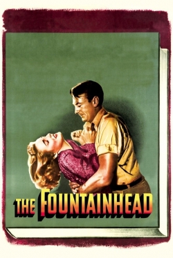 Watch Free The Fountainhead Movies HD Online 123Movies