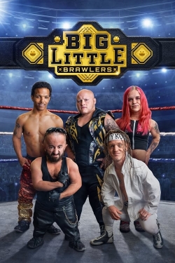 Watch Free Big Little Brawlers Movies HD Online 123Movies