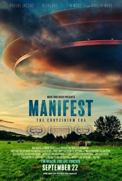 Watch Free Manifest: The Chryzinium Era Movies HD Online 123Movies