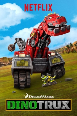 Watch Free Dinotrux Movies HD Online 123Movies