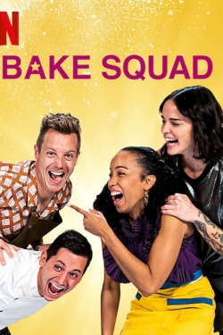 Watch Free Bake Squad Movies HD Online 123Movies