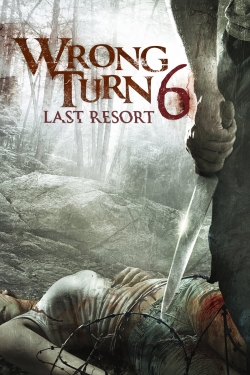 Watch Free Wrong Turn 6: Last Resort Movies HD Online 123Movies