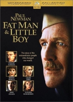 Watch Free Fat Man and Little Boy Movies HD Online 123Movies