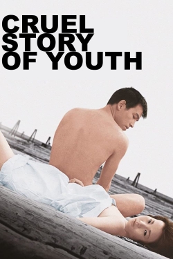 Watch Free Cruel Story of Youth Movies HD Online 123Movies