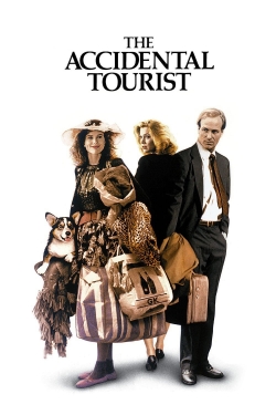 Watch Free The Accidental Tourist Movies HD Online 123Movies