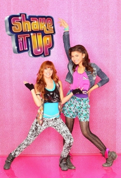 Watch Free Shake It Up Movies HD Online 123Movies