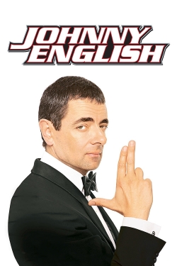 Watch Free Johnny English Movies HD Online 123Movies