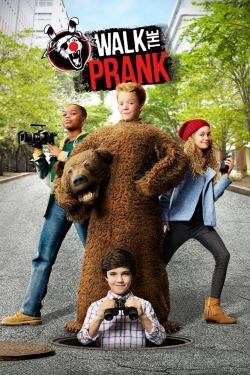 Watch Free Walk the Prank Movies HD Online 123Movies