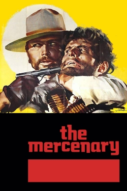 Watch Free The Mercenary Movies HD Online 123Movies