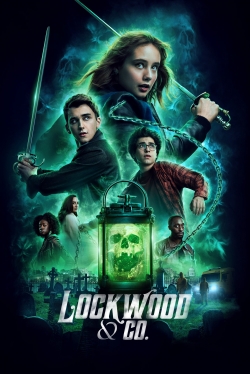 Watch Free Lockwood & Co. Movies HD Online 123Movies