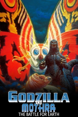 Watch Free Godzilla vs. Mothra Movies HD Online 123Movies