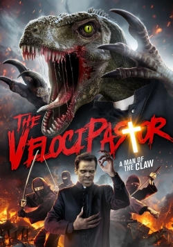 Watch Free The VelociPastor Movies HD Online 123Movies