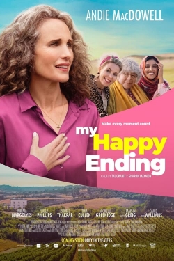 Watch Free My Happy Ending Movies HD Online 123Movies