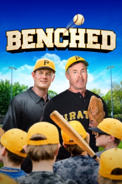 Watch Free Benched Movies HD Online 123Movies