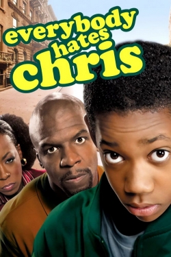 Watch Free Everybody Hates Chris Movies HD Online 123Movies