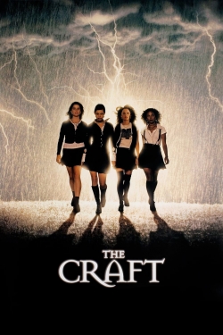 Watch Free The Craft Movies HD Online 123Movies