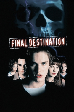 Watch Free Final Destination Movies HD Online 123Movies