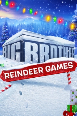 Watch Free Big Brother: Reindeer Games Movies HD Online 123Movies