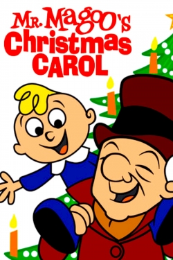 Watch Free Mr. Magoo's Christmas Carol Movies HD Online 123Movies