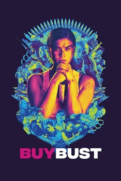 Watch Free BuyBust Movies HD Online 123Movies