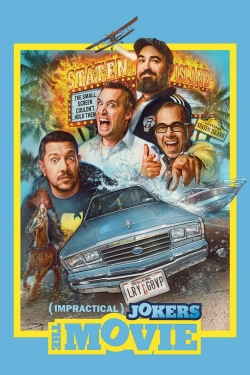 Watch Free Impractical Jokers: The Movie Movies HD Online 123Movies