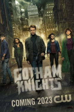 Watch Free Gotham Knights Movies HD Online 123Movies