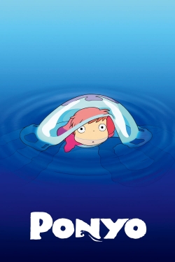 Watch Free Ponyo Movies HD Online 123Movies