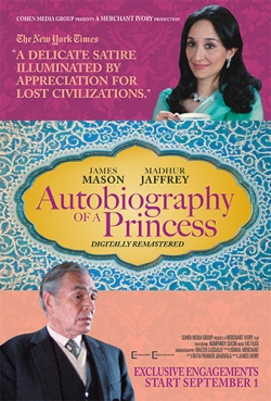 Watch Free Autobiography of a Princess Movies HD Online 123Movies