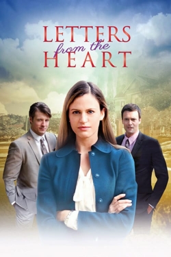 Watch Free Letters From the Heart Movies HD Online 123Movies