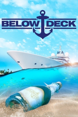 Watch Free Below Deck Movies HD Online 123Movies