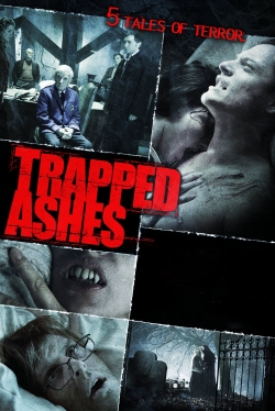 Watch Free Trapped Ashes Movies HD Online 123Movies