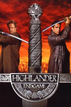 Watch Free Highlander: Endgame Movies HD Online 123Movies