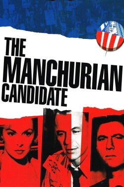 Watch Free The Manchurian Candidate Movies HD Online 123Movies