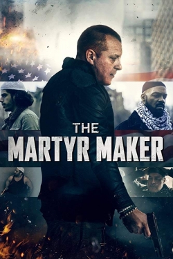 Watch Free The Martyr Maker Movies HD Online 123Movies