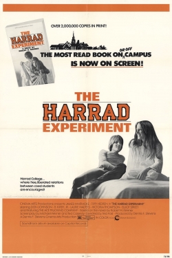 Watch Free The Harrad Experiment Movies HD Online 123Movies