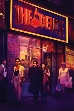 Watch Free The Deuce Movies HD Online 123Movies