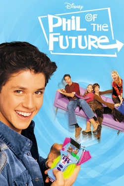 Watch Free Phil of the Future Movies HD Online 123Movies