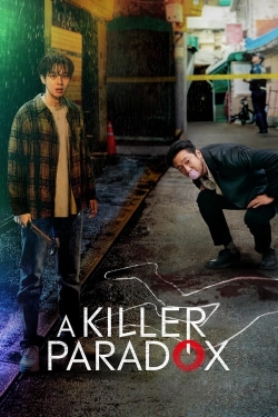 Watch Free A Killer Paradox Movies HD Online 123Movies